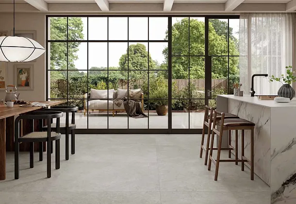 Коллекция Lutezia RHS (Rondine) Ceramiche
