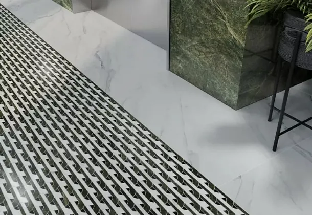 Коллекция Риальто Нобиле Kerama Marazzi