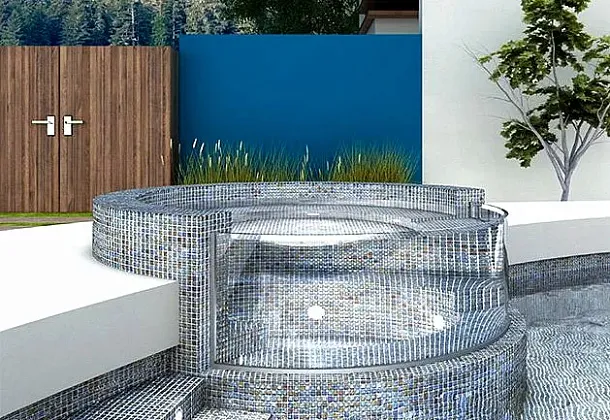 Коллекция Shell Vidrepur