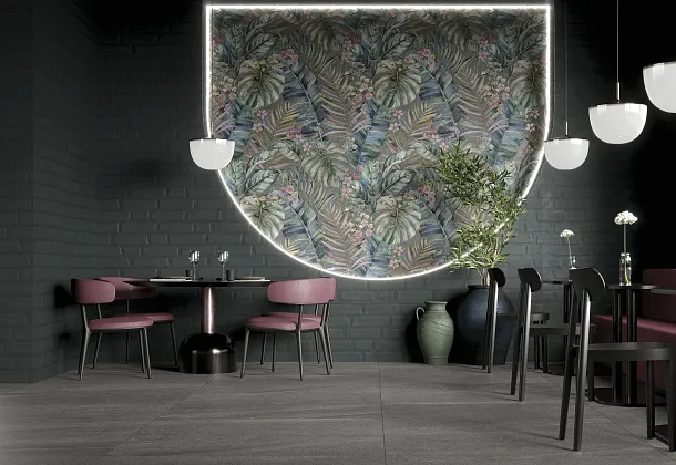 Коллекция Limestone MGM