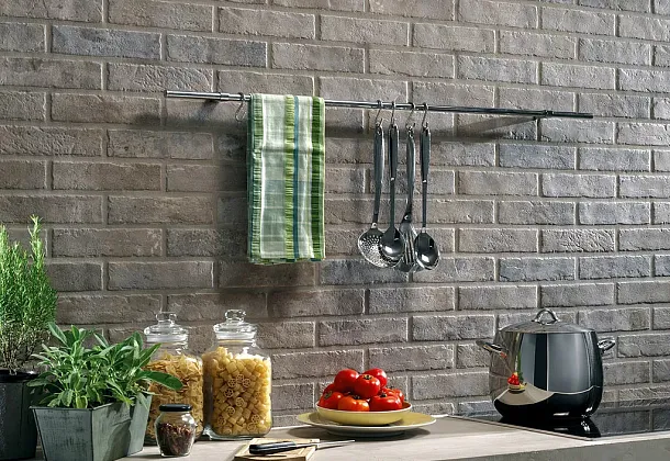 Коллекция Tribeca RHS (Rondine) Ceramiche