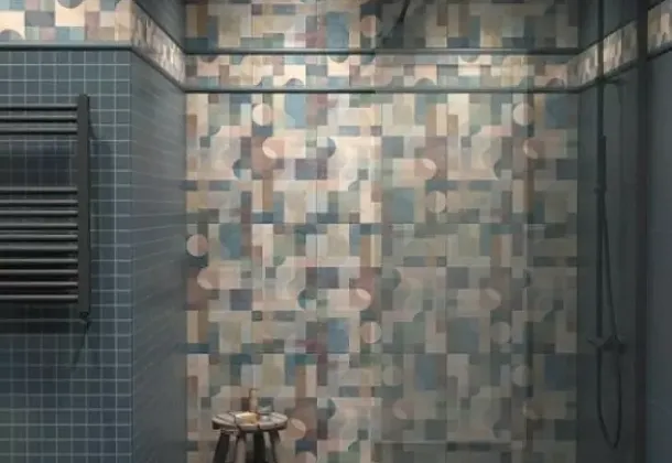 Коллекция Чементо Kerama Marazzi