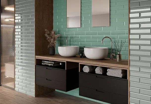 Коллекция Niza-Marsella El Barco