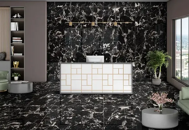 Коллекция Marble Ennface