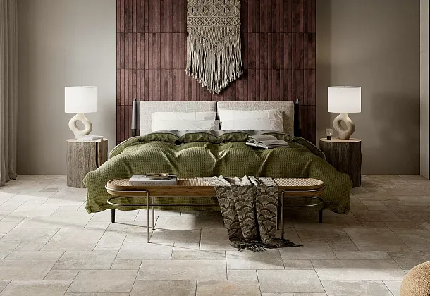 Коллекция Windsor RHS (Rondine) Ceramiche