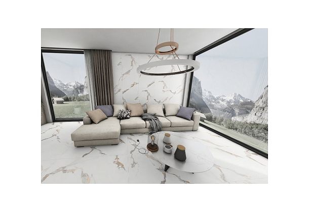 Коллекция India 60х60 Ocean Ceramic