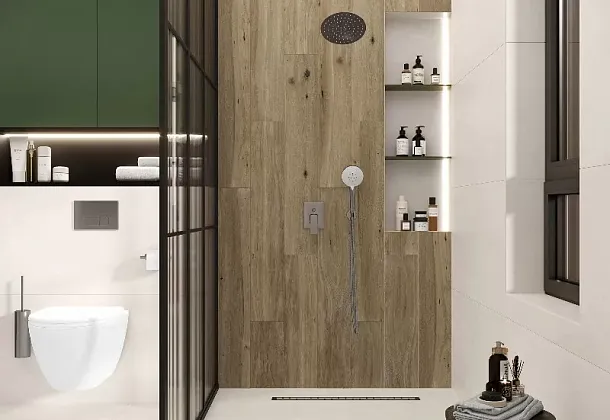 Коллекция Voltas Crema Laparet