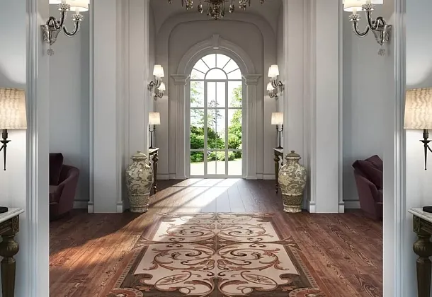 Коллекция Гранд Вуд Kerama Marazzi
