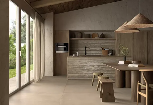 Коллекция Cocoon La Faenza