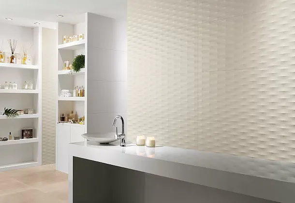 Коллекция Lumina FAP Ceramiche