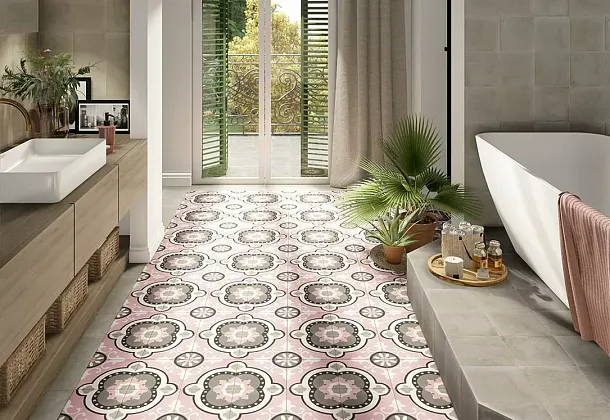 Коллекция Nostalgy Mainzu