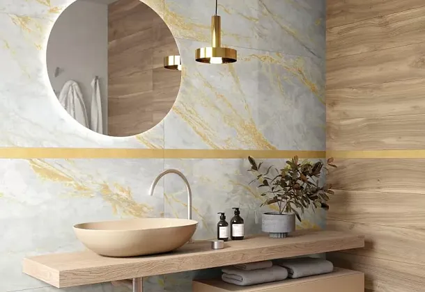 Коллекция Epoque 21 Ariana