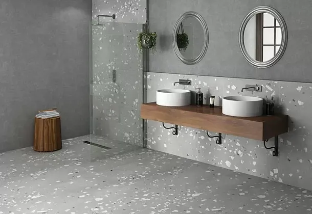 Коллекция Terratile Gravita