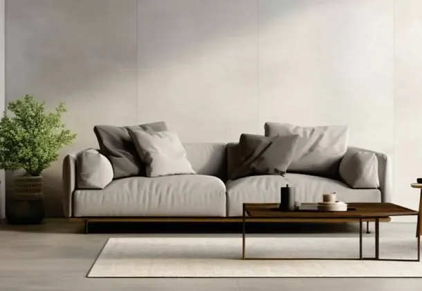 Коллекция Loft Zerde tile