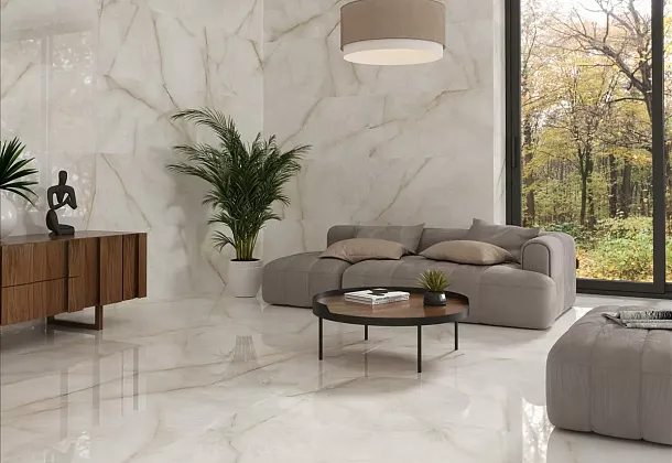 Коллекция Baltra STN Ceramica