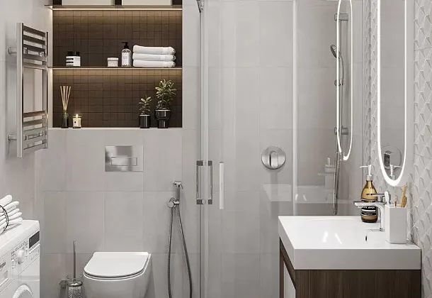 Коллекция Корредо Kerama Marazzi
