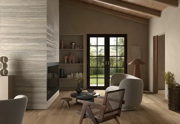 Коллекция Cocoon La Faenza