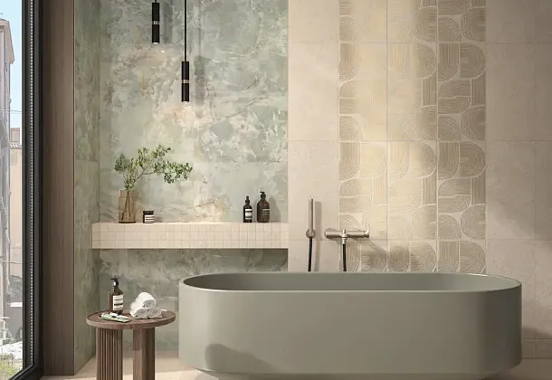 Коллекция Руссильон Kerama Marazzi