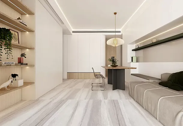 Коллекция Sandstone Basconi Home