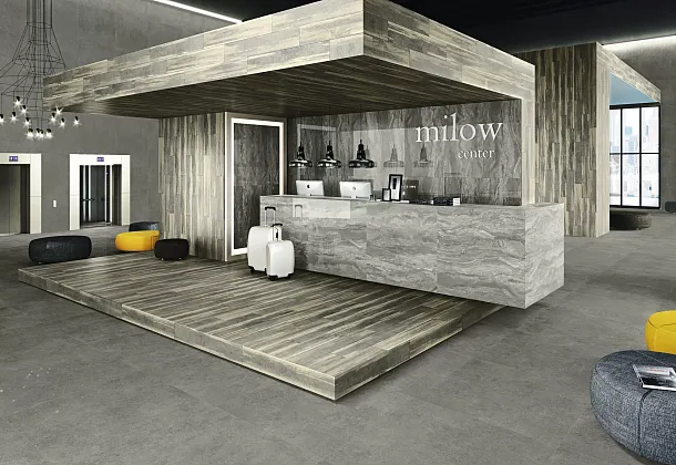 Коллекция Wabi Sabi Ape Ceramica