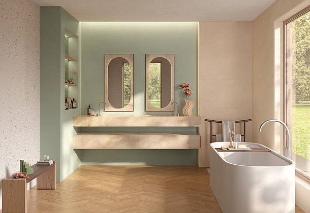 Коллекция True Color FAP Ceramiche