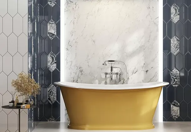 Коллекция Капрая Kerama Marazzi
