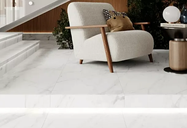 Коллекция Calacatta Bianco PRO Laparet