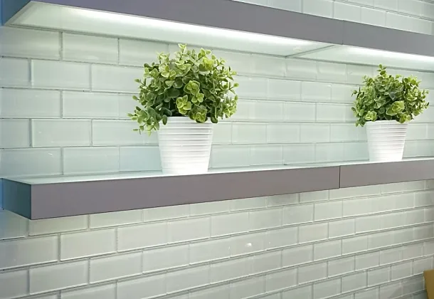 Коллекция Impressioni LeeDo Ceramica