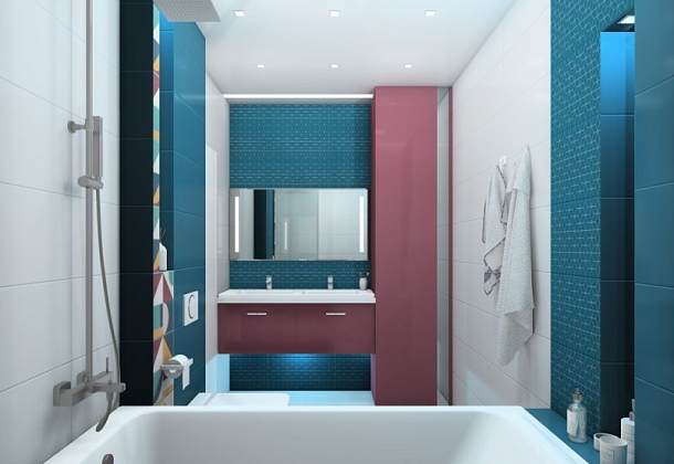 Коллекция Mono Creto