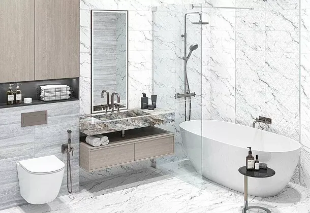 Коллекция Pegas New Trend