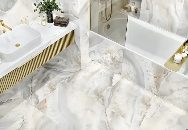 Коллекция Agate Pheonix LCM