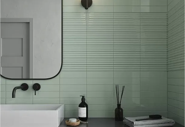 Коллекция Match Dna Tiles