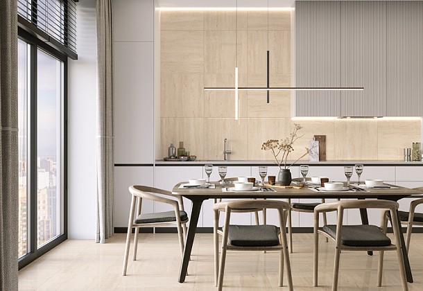 Коллекция Eternity Laparet