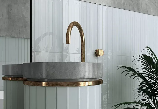 Коллекция Vitral Equipe