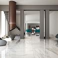 White Marble Tuscania Ceramiche