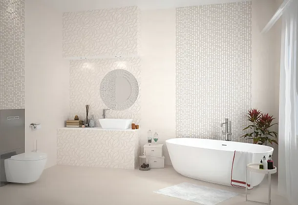 Malwiya Eletto Ceramica (Россия) для ванной,  для туалета Коллекция Malwiya Eletto Ceramica