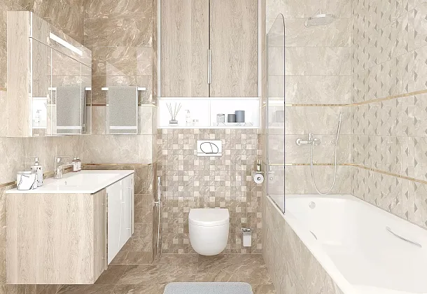 Коллекция Gobi Laparet