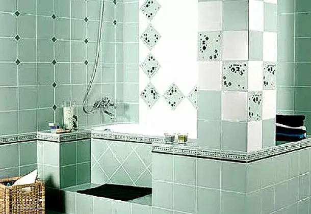 Коллекция Калейдоскоп Kerama Marazzi