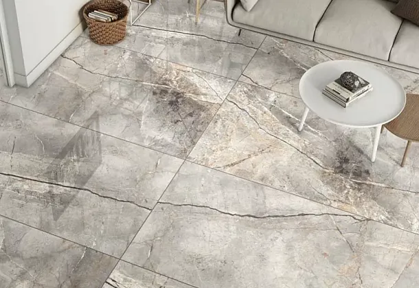 Коллекция Regal Gravita