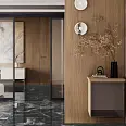 Andora Black Laparet