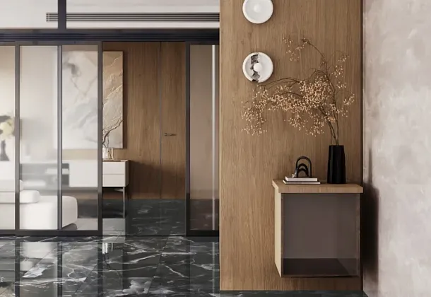 Коллекция Andora Black Laparet
