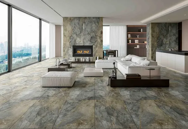 Коллекция Stone Ennface