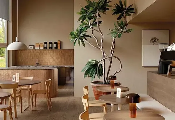 Коллекция Plein Air FAP Ceramiche