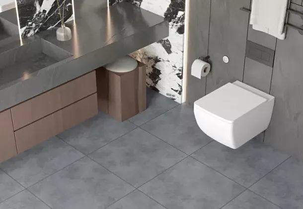 Коллекция Beton Eternal