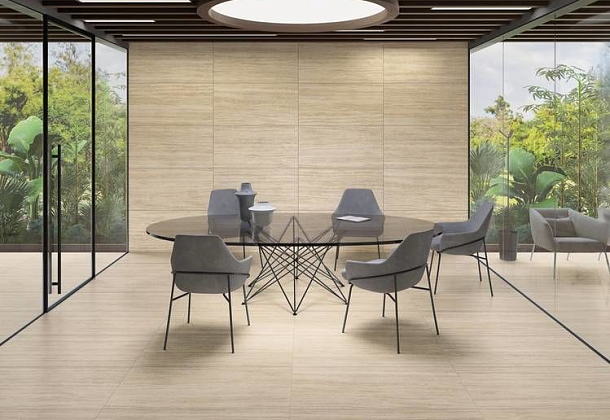 Коллекция Eclectic Keope