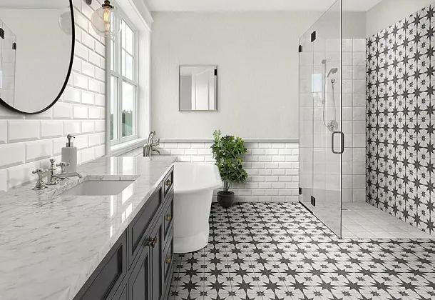 Коллекция Compass Mainzu