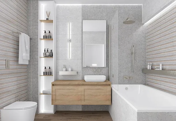 Коллекция Era Laparet