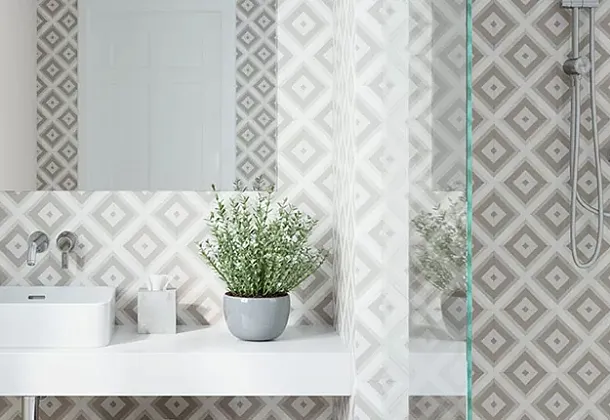Коллекция Artisan Smile Tile