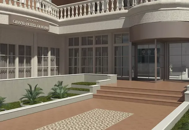 Коллекция Аллея Kerama Marazzi