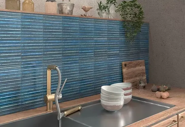 Коллекция Etna Mainzu